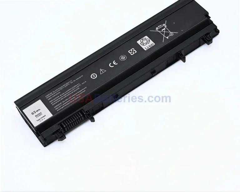 Dell 3K7J7 replacement laptop battery for Dell Latitude E5440