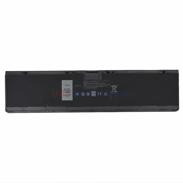 Dell 3RNFD replacement laptop battery for Latitude E7250
