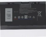Dell 3RNFD replacement laptop battery for Latitude E7250 - image 4