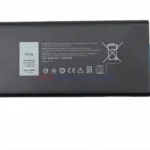 Dell 451-12187 replacement laptop battery for Latitude 5404 Rugged