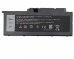 Dell 451-BBEN replacement laptop battery for Inspiron 15 (7537)