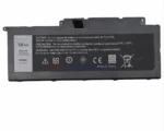 Dell 451-BBEO replacement laptop battery for Inspiron 15-7537 15-7737