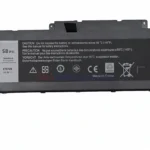 Dell 451-BBEO replacement laptop battery for Inspiron 15-7537 15-7737