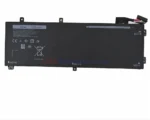 Dell 451-BBFM replacement laptop battery for Dell Precision 15 - image 2