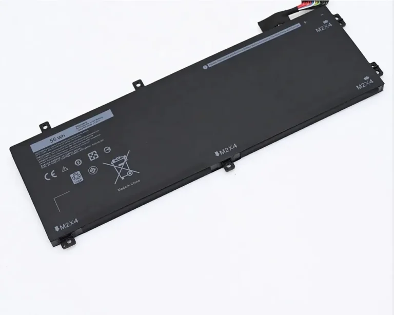 Dell 451-BBFM replacement laptop battery