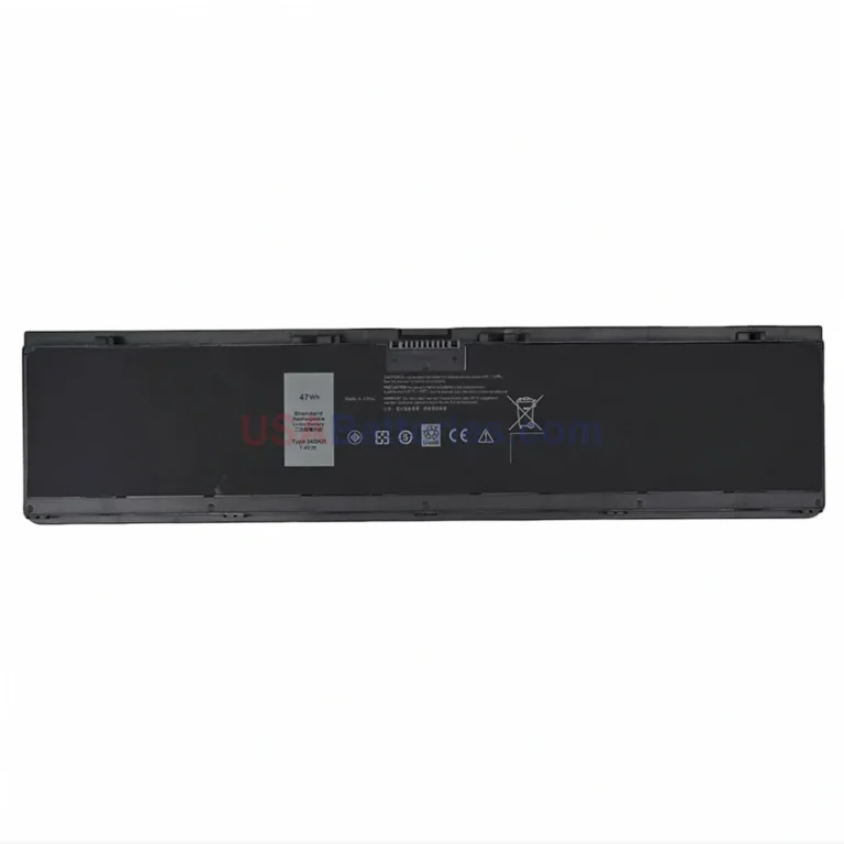 Dell 451-BBFS replacement laptop battery for Latitude E7420 E7440 E7450