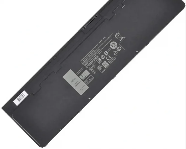 Dell 451-BBFT replacement laptop battery