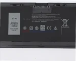 Dell 451-BBFV replacement laptop battery for Dell Latitude E7250 - image 4
