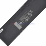 Dell 451-BBFX replacement laptop battery for Latitude E7240 & E7250