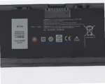 Dell 451-BBFY replacement laptop battery for Dell Latitude 14- - image 4