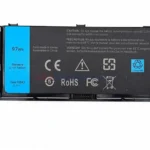 Dell 451-BBG0 replacement laptop battery for Precision M4800