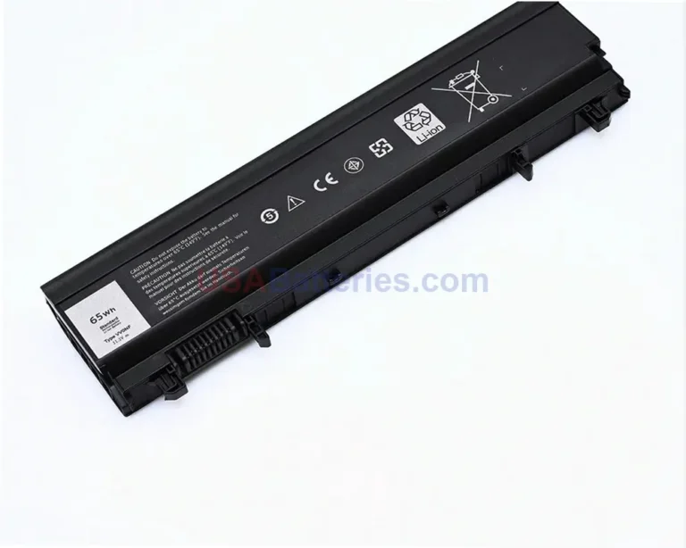 Dell 451-BBIE replacement laptop battery for Latitude E5440