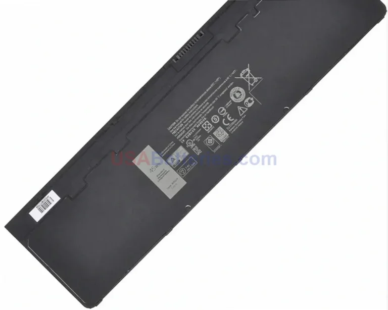 Dell 451-BBKJ replacement laptop battery for Latitude E7240