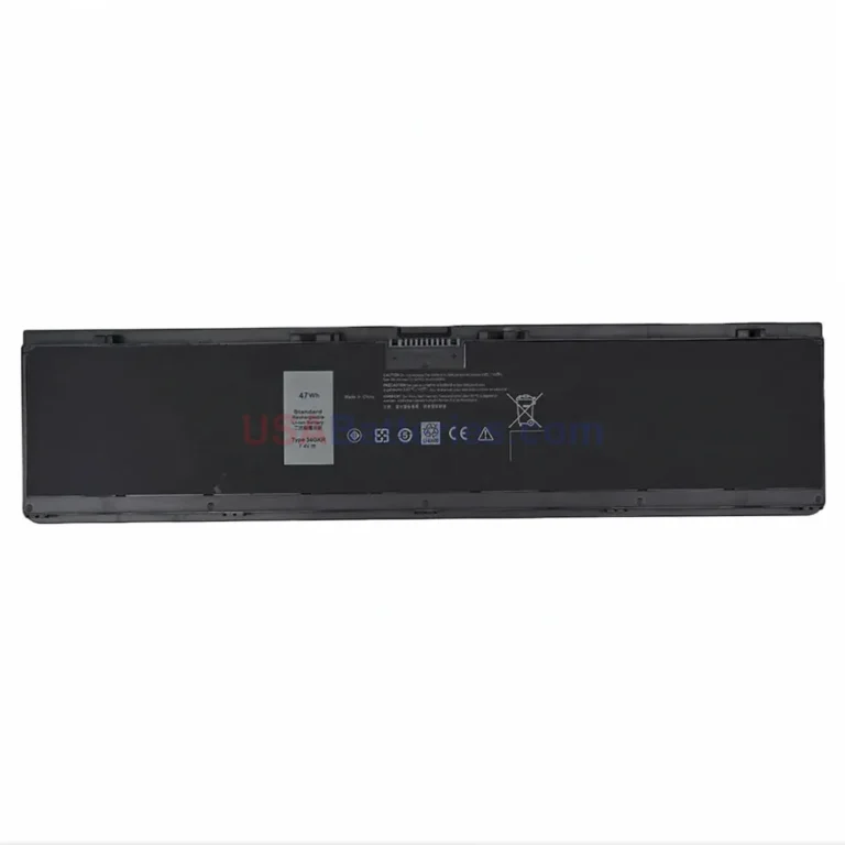 Dell 451-BBOG replacement laptop battery for Latitude E7420 E7440 E7450