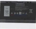 Dell 451-BBOG replacement laptop battery for Latitude E7420 E7440 E7450 - image 4