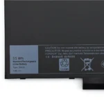Dell 451-BBSX replacement laptop battery