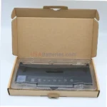 Dell 451-BBSY replacement laptop battery for Latitude E7270 - image 2