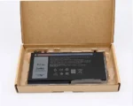 Dell 451-BBUJ replacement laptop battery for Latitude E5250, E52700, E5570 - image 2