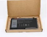 Dell 451-BBUM replacement laptop battery for Latitude E5250 - image 2