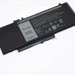 Dell 451-BBUQ replacement laptop battery for Dell Latitude E5450
