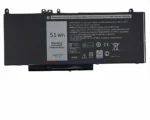 Dell 451-BBUQ replacement laptop battery for Dell Latitude E5450 - image 2