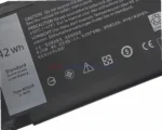 Dell 451-BBVN replacement laptop battery for Inspiron 13 - image 2