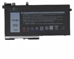 Dell 451-BBZP replacement laptop battery for Latitude E5280 E5480 E5580 - image 2