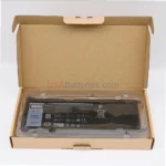Dell 451-BCDM replacement laptop battery for Inspiron 17 7000 - image 3