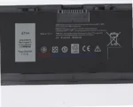 Dell 451BB0E replacement laptop battery for Latitude 14- 7000 - image 4