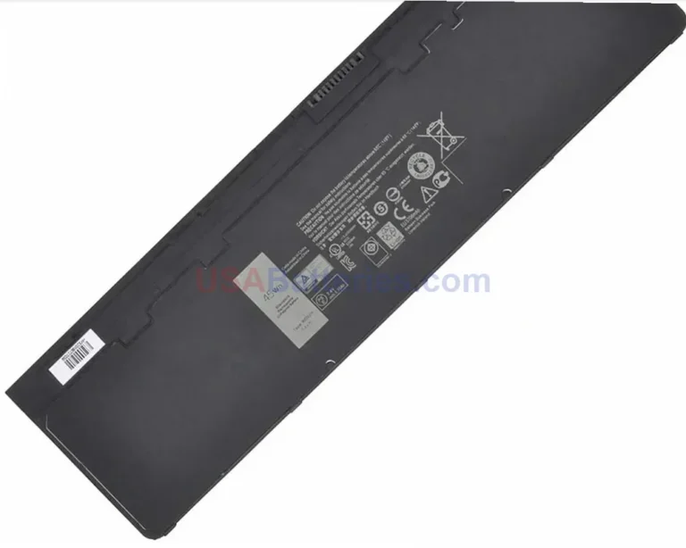 Dell 451BBFW replacement laptop battery for Latitude E7240