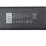Dell 453-BBBD replacement laptop battery