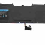 Dell 489XN replacement laptop battery for XPS 13 (2013 UltraBook Models)