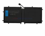 Dell 4DV4C replacement laptop battery for XPS 1810 1820 18