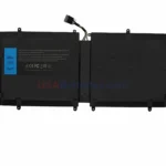 Dell 4DV4C replacement laptop battery for XPS 1810 1820 18