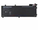 Dell 4GVGH replacement laptop battery for Dell Precision 15