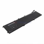 Dell 4GVGH replacement laptop battery for Precision 15 (1550) - image 4
