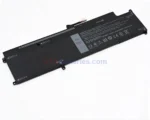 Dell 4H34M replacement laptop battery for Latitude 13 (7370)