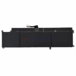 Dell 4H34M replacement laptop battery for Latitude 13 (7370) - image 2