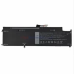 Dell 4H34M replacement laptop battery for Latitude 13 (7370) - image 3
