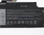 Dell 4H34M replacement laptop battery for Latitude 13 (7370) - image 4