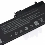 Dell 4K8YH replacement laptop battery