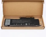 Dell 4K8YH replacement laptop battery