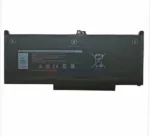 Dell 4M1JN replacement laptop battery for Latitude 13 5320