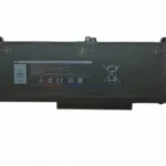 Dell 4M1JN replacement laptop battery for Latitude 13 5320