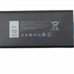 Dell 4XKN5 replacement laptop battery for Dell Latitude 12