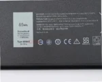 Dell 4XKN5 replacement laptop battery for Dell Latitude 12 - image 3