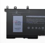 Dell 4YFVG replacement laptop battery for Latitude 5290 5480 5490 5491 5495 5580 5590 5591 - image 4