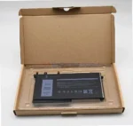 Dell 4YFVG replacement laptop battery for Latitude 5290 5480 5490 5491 5495 5580 5590 5591 - image 5