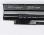 Dell 4YRJH replacement laptop battery for 13R - image 5