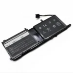 Dell 546FF replacement laptop battery